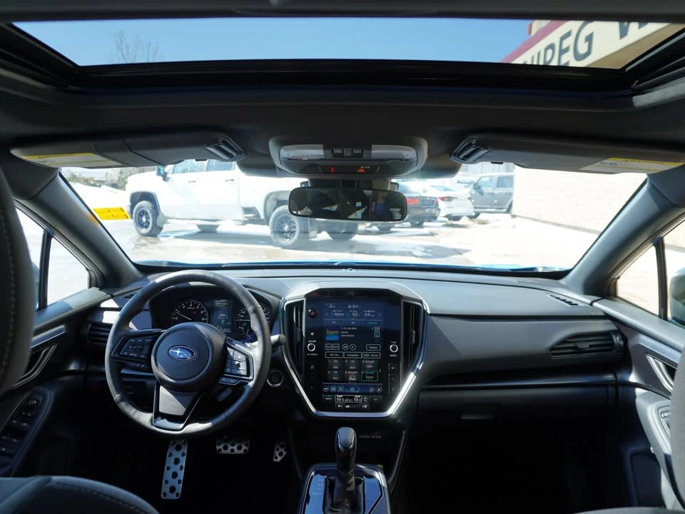 2024 Subaru Impreza 6th Gen - Image 12 of 17