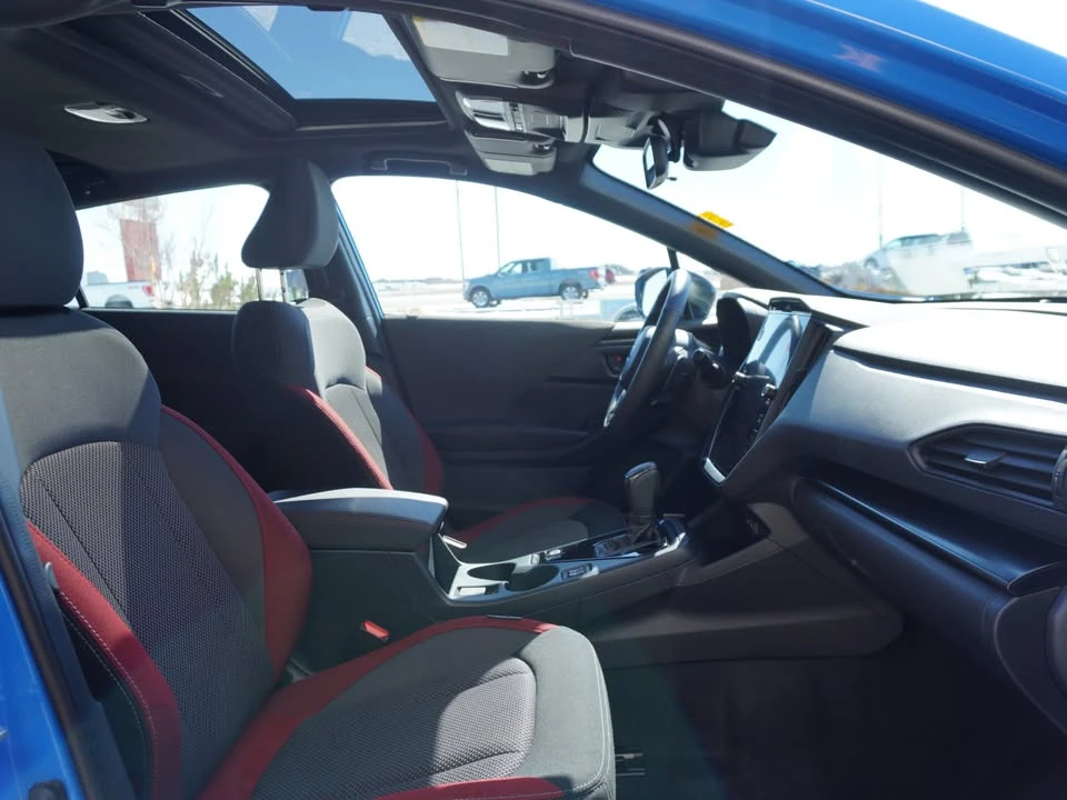 2024 Subaru Impreza 6th Gen - Image 8 of 17