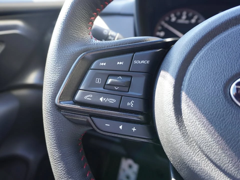 2024 Subaru Impreza 6th Gen - Image 3 of 17