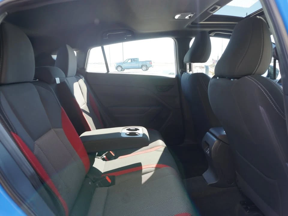 2024 Subaru Impreza 6th Gen - Image 10 of 17