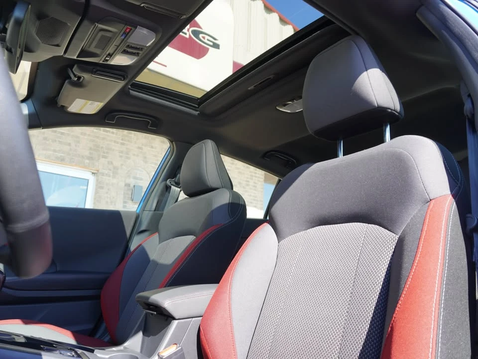 2024 Subaru Impreza 6th Gen - Image 14 of 17