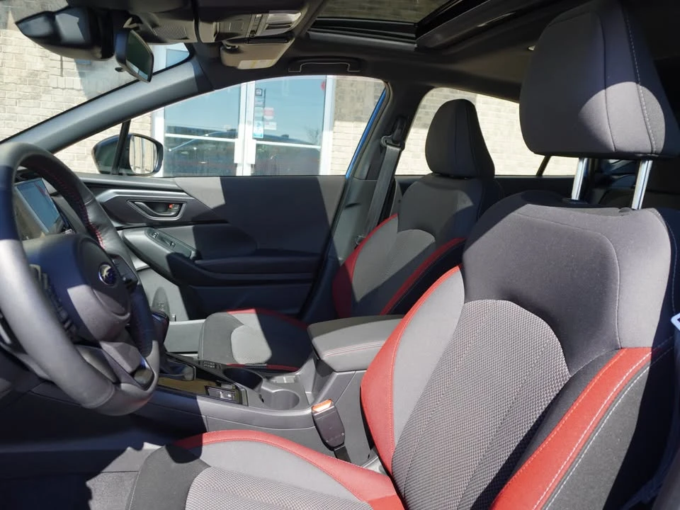 2024 Subaru Impreza 6th Gen - Image 6 of 17