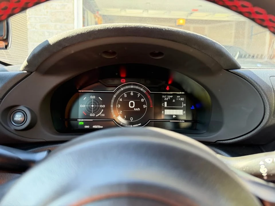 2024 Subaru BRZ 2nd Gen - Image 4 of 5