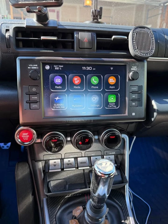 2024 Subaru BRZ 2nd Gen - Image 5 of 5