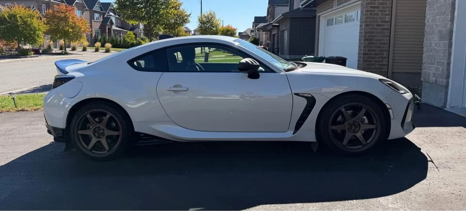 2024 Subaru BRZ 2nd Gen - Image 3 of 5