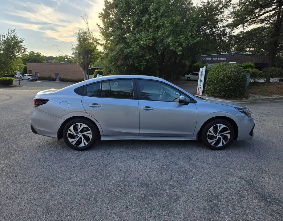 2024 Subaru Legacy 7th Gen - Image 7 of 15