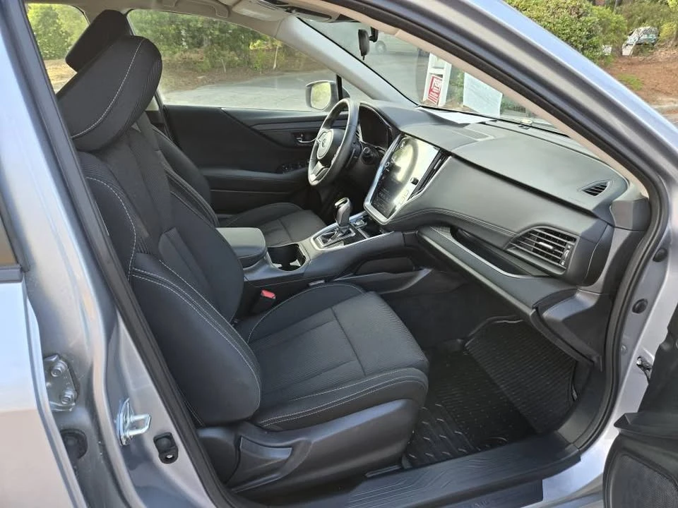 2024 Subaru Legacy 7th Gen - Image 12 of 15