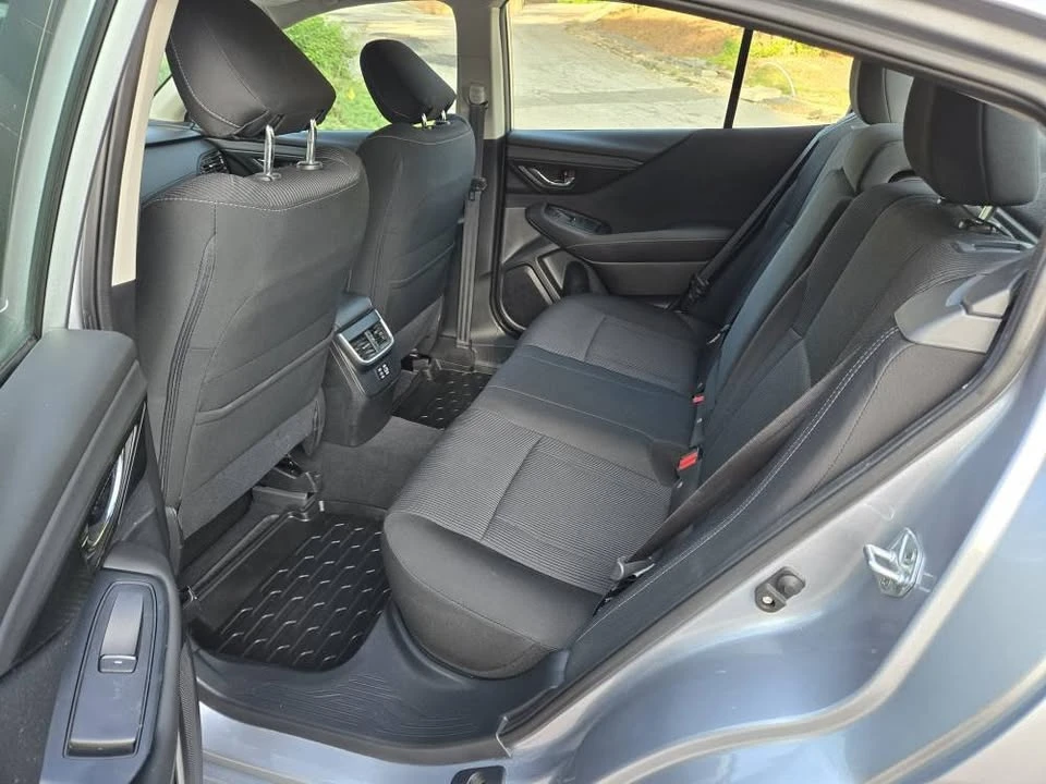 2024 Subaru Legacy 7th Gen - Image 10 of 15