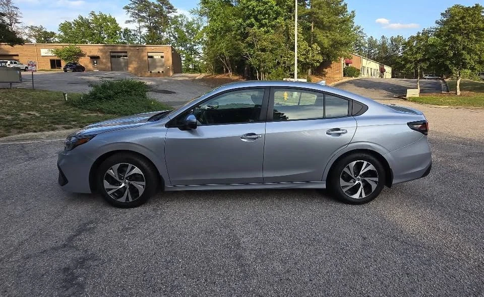 2024 Subaru Legacy 7th Gen - Image 3 of 15