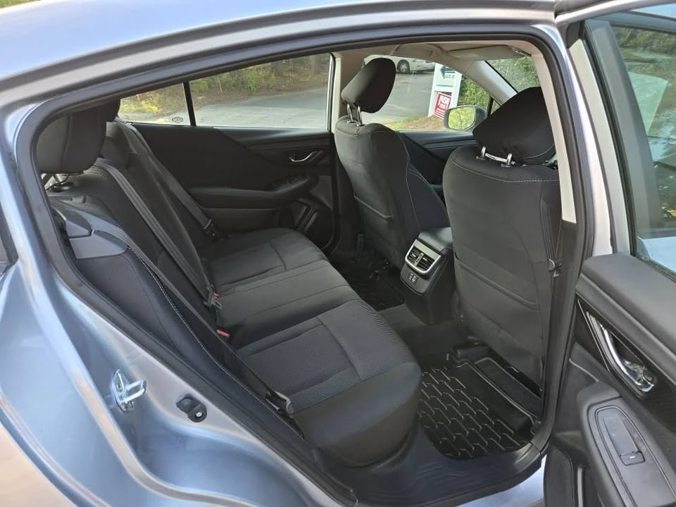2024 Subaru Legacy 7th Gen - Image 11 of 15