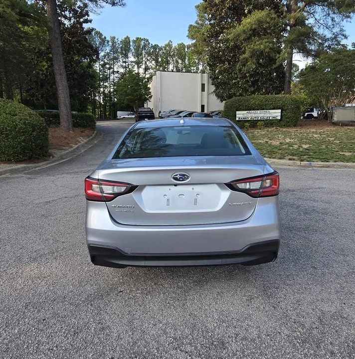 2024 Subaru Legacy 7th Gen - Image 5 of 15