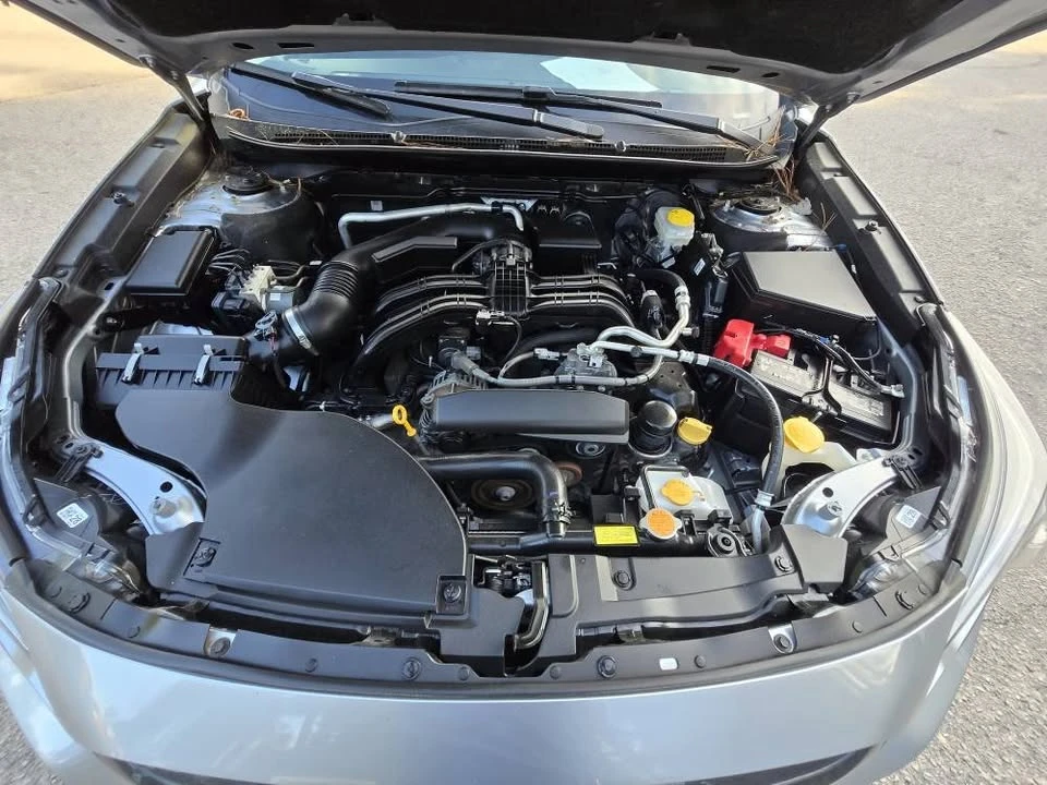 2024 Subaru Legacy 7th Gen - Image 15 of 15