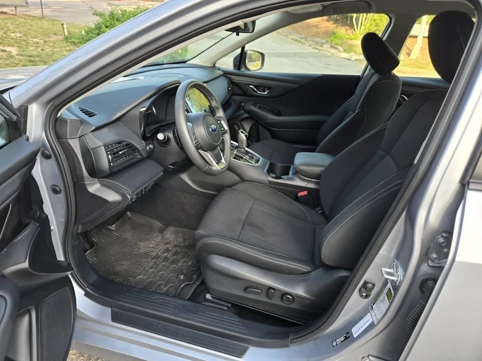 2024 Subaru Legacy 7th Gen - Image 9 of 15