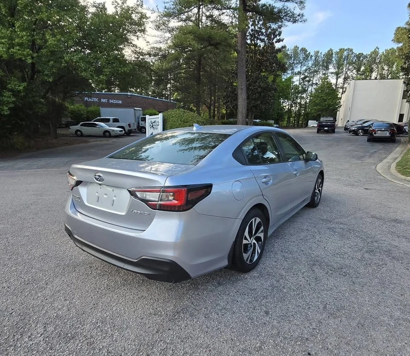 2024 Subaru Legacy 7th Gen - Image 6 of 15