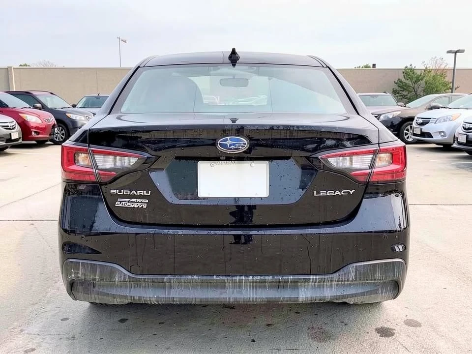 2024 Subaru Legacy 7th Gen - Image 5 of 19
