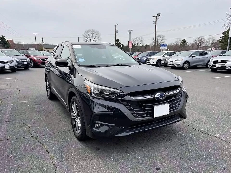 2024 Subaru Legacy 7th Gen - Image 2 of 15