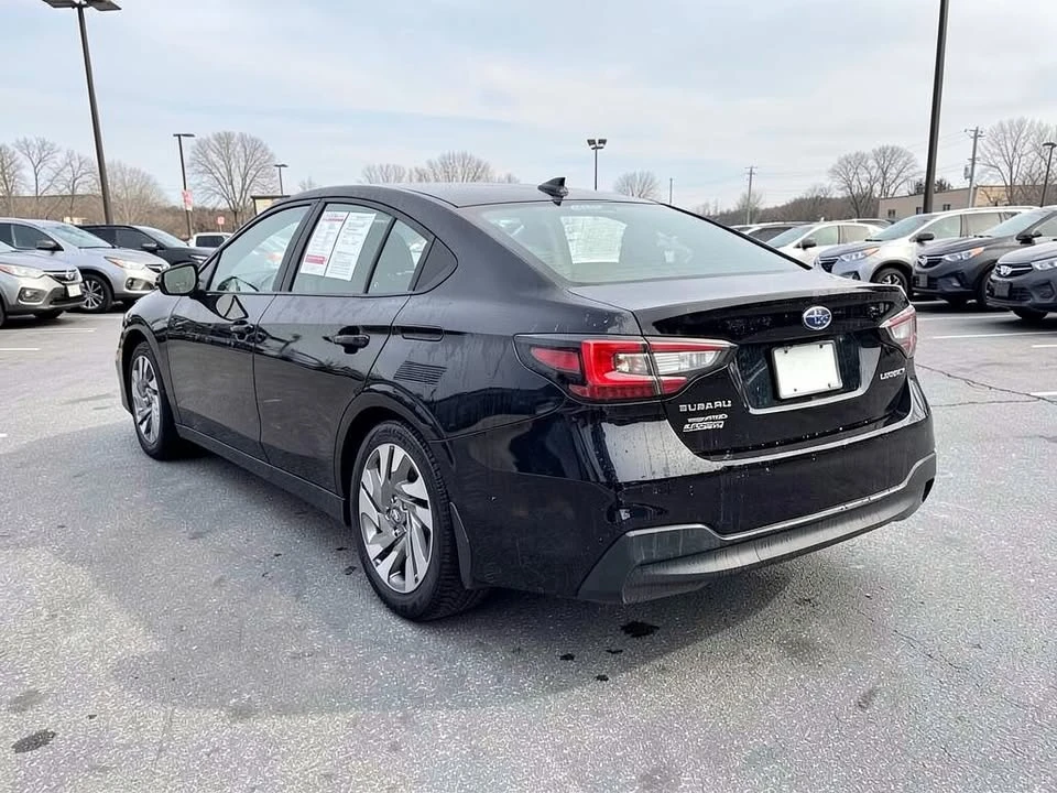 2024 Subaru Legacy 7th Gen - Image 5 of 15