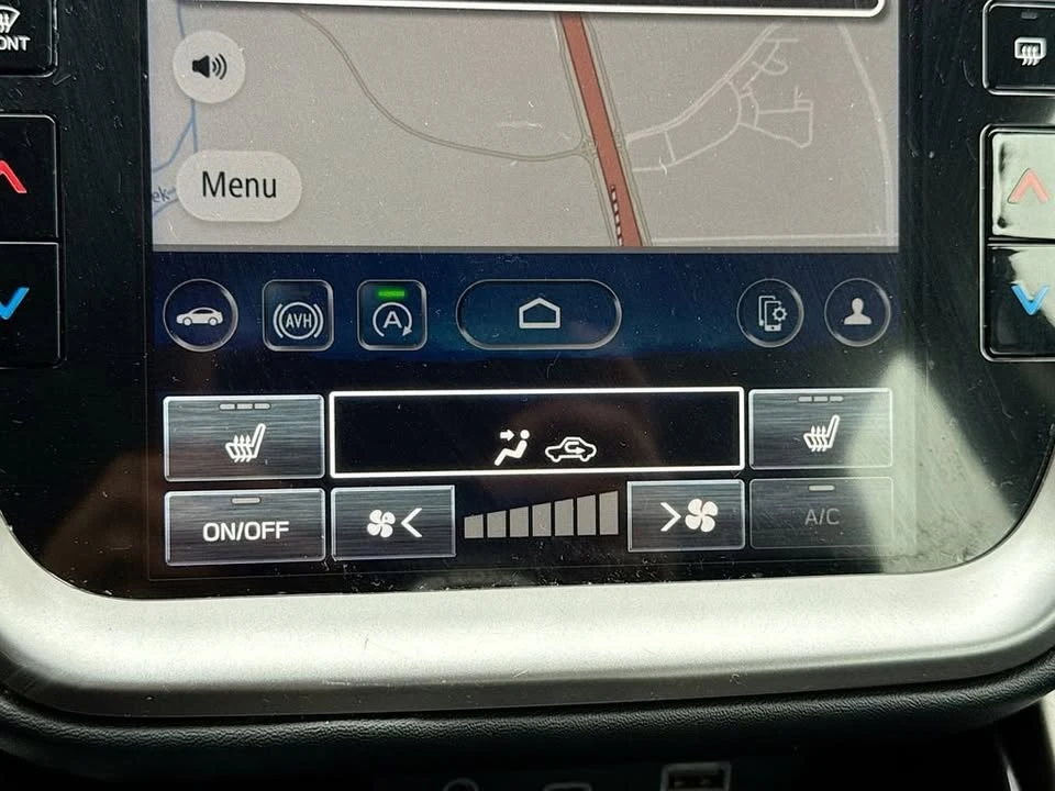 2024 Subaru Legacy 7th Gen - Image 10 of 19