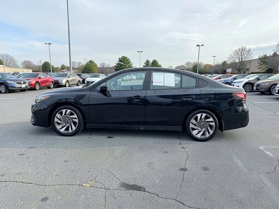 2024 Subaru Legacy 7th Gen - Image 4 of 19