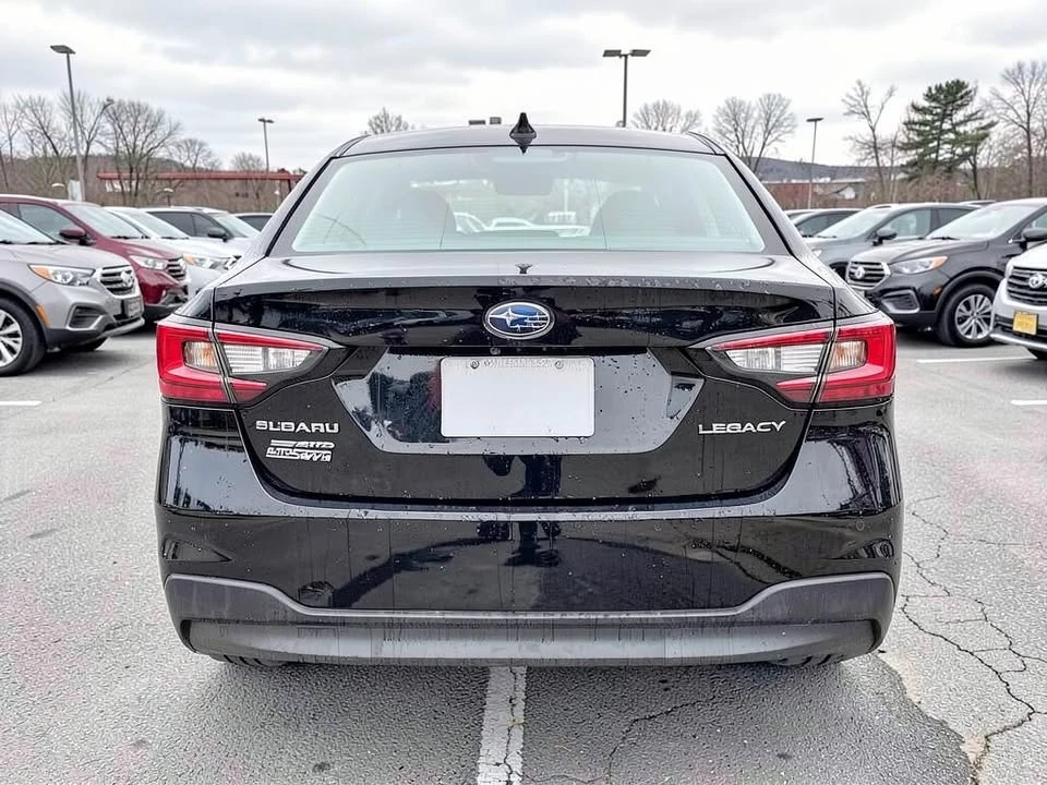 2024 Subaru Legacy 7th Gen - Image 6 of 15