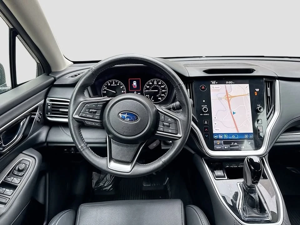 2024 Subaru Legacy 7th Gen - Image 13 of 19