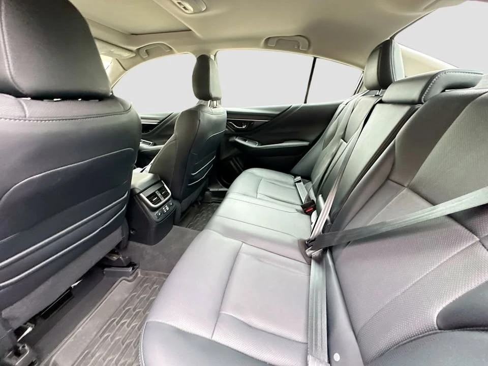 2024 Subaru Legacy 7th Gen - Image 14 of 19