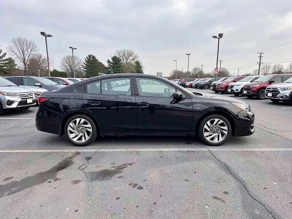 2024 Subaru Legacy 7th Gen - Image 8 of 15