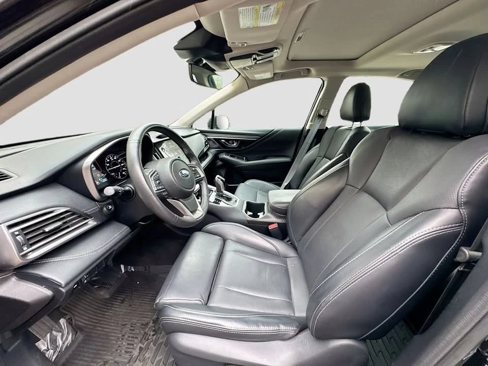 2024 Subaru Legacy 7th Gen - Image 11 of 19