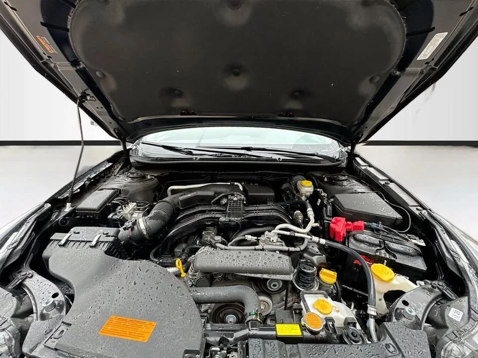 2024 Subaru Legacy 7th Gen - Image 15 of 15