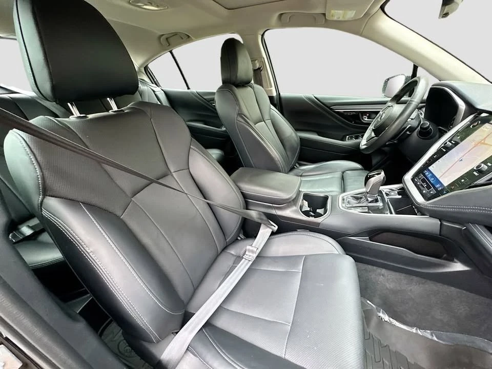 2024 Subaru Legacy 7th Gen - Image 17 of 19