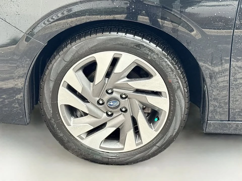 2024 Subaru Legacy 7th Gen - Image 19 of 19