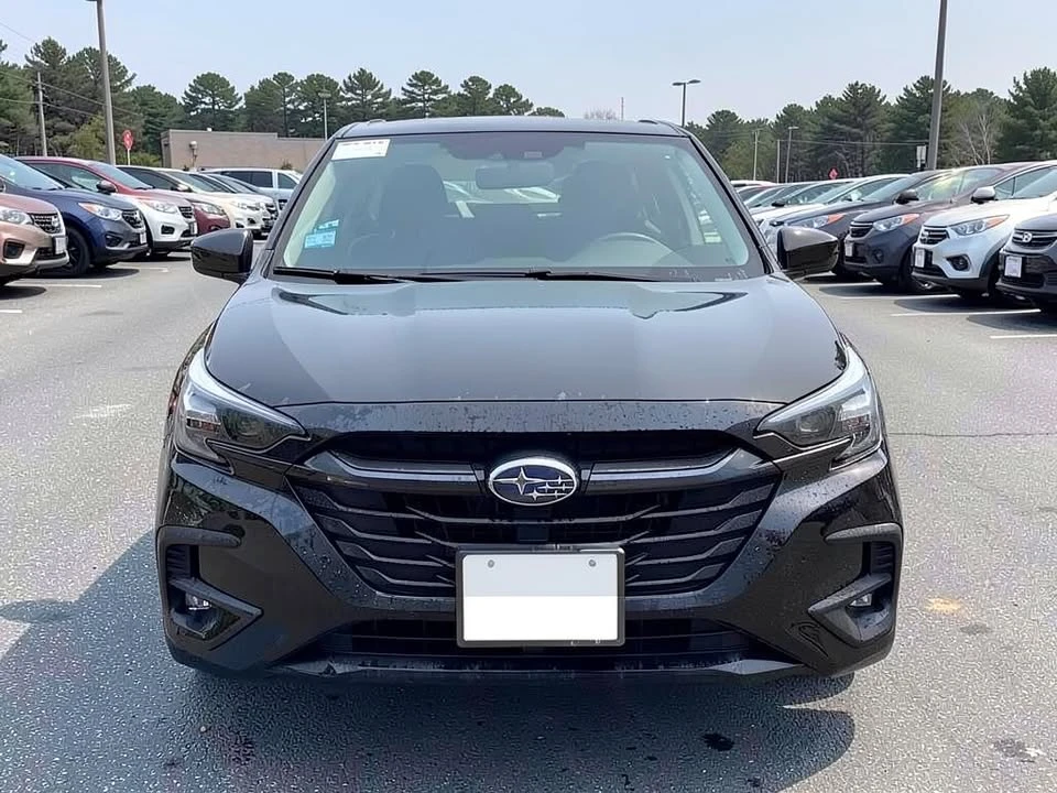 2024 Subaru Legacy 7th Gen - Image 2 of 19
