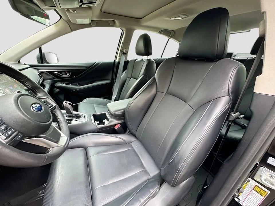 2024 Subaru Legacy 7th Gen - Image 12 of 15