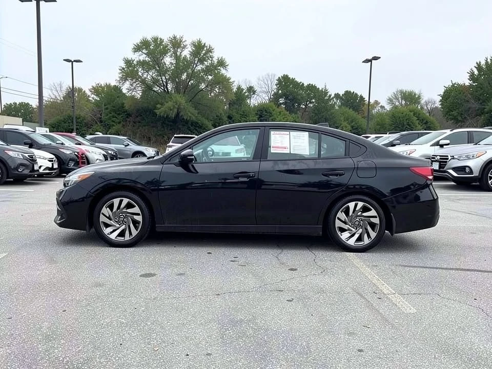 2024 Subaru Legacy 7th Gen - Image 4 of 15