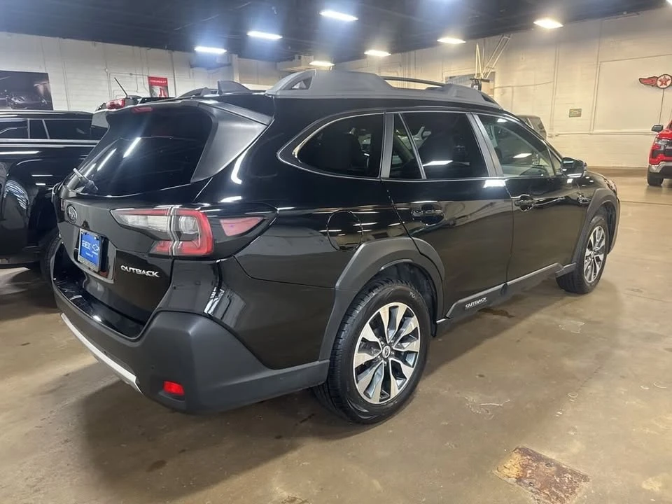 2024 Subaru Outback 6th Gen - Image 3 of 10