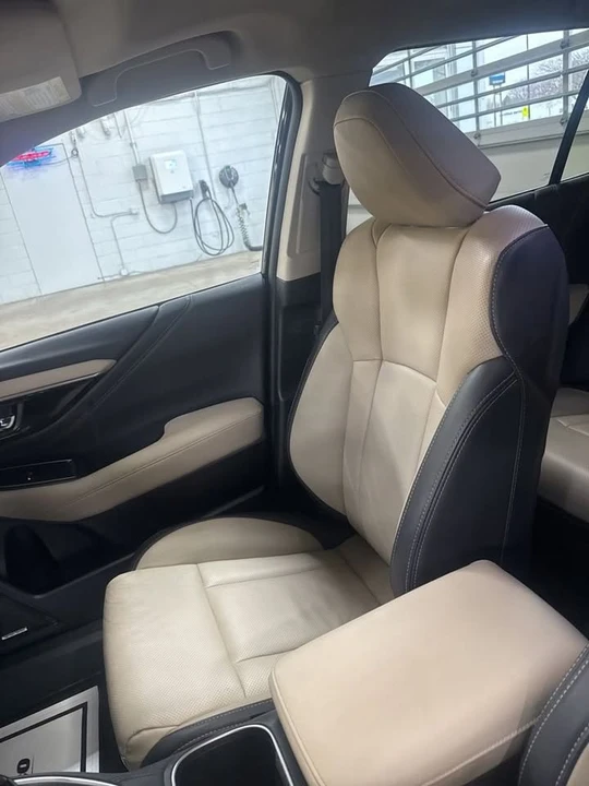 2024 Subaru Outback 6th Gen - Image 7 of 10