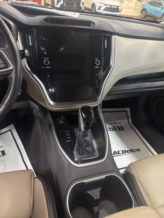 2024 Subaru Outback 6th Gen - Image 8 of 10