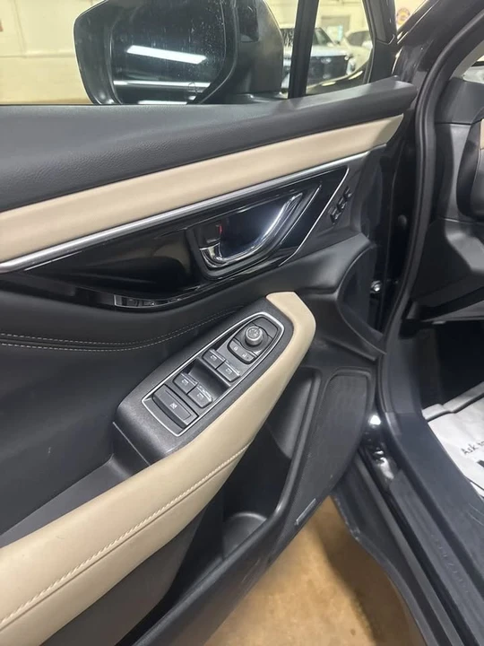 2024 Subaru Outback 6th Gen - Image 10 of 10