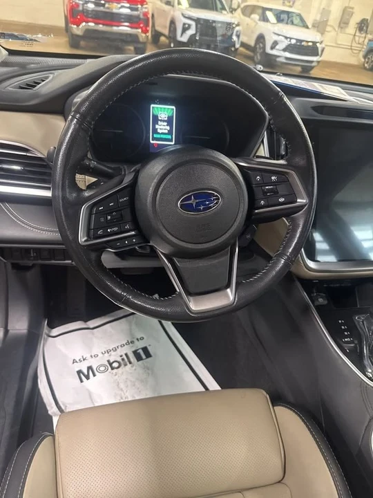 2024 Subaru Outback 6th Gen - Image 9 of 10
