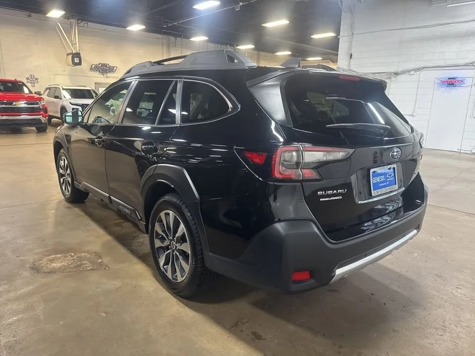 2024 Subaru Outback 6th Gen - Image 2 of 10