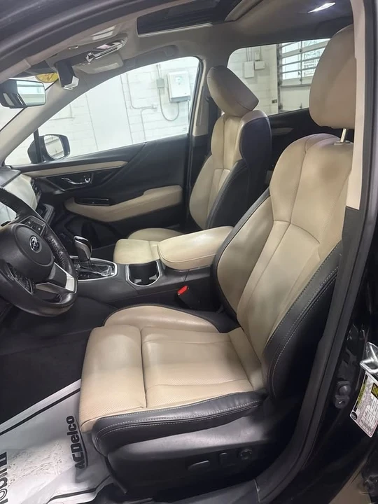 2024 Subaru Outback 6th Gen - Image 6 of 10