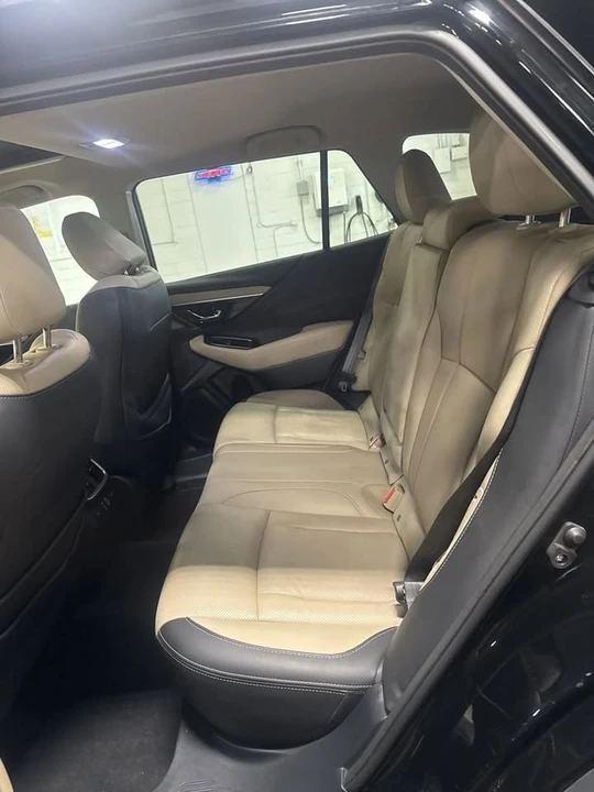 2024 Subaru Outback 6th Gen - Image 5 of 10
