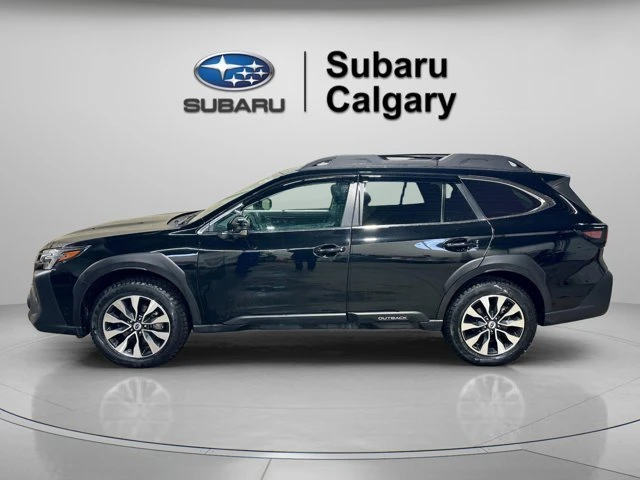 2024 Subaru Outback 6th Gen - Image 5 of 9