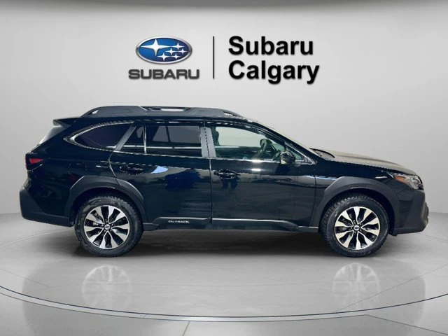 2024 Subaru Outback 6th Gen - Image 4 of 9