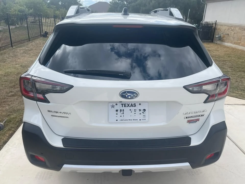 2024 Subaru Outback 6th Gen - Image 8 of 13