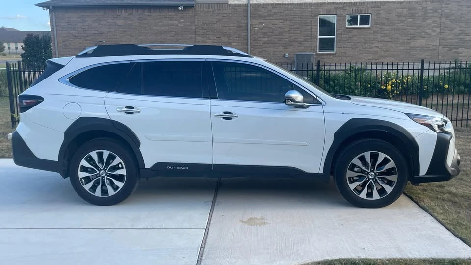 2024 Subaru Outback 6th Gen - Image 7 of 13