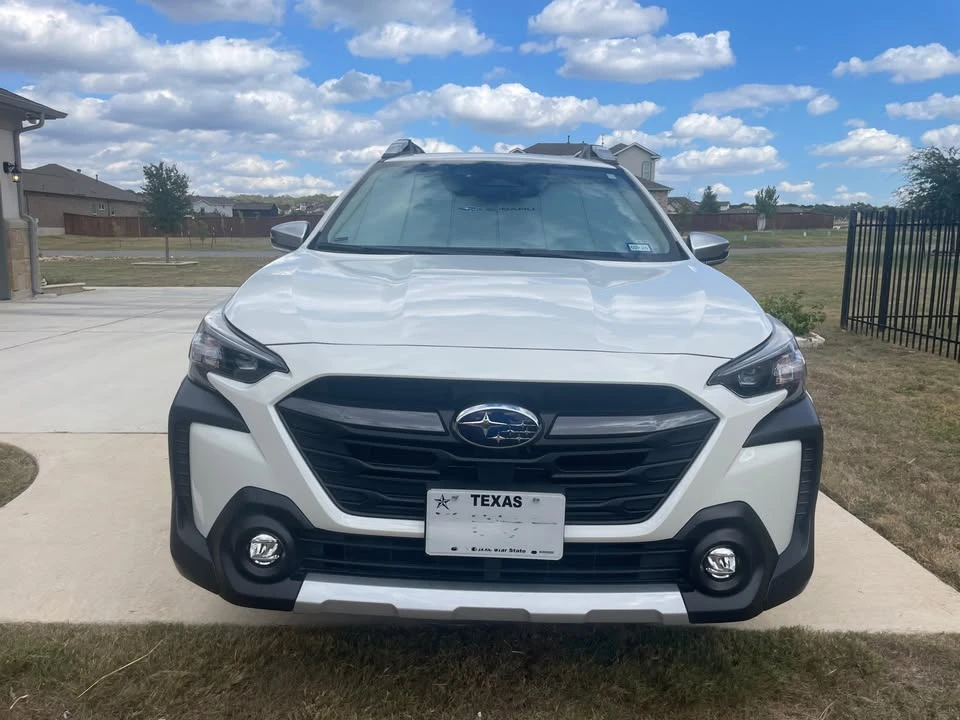 2024 Subaru Outback 6th Gen - Image 2 of 13
