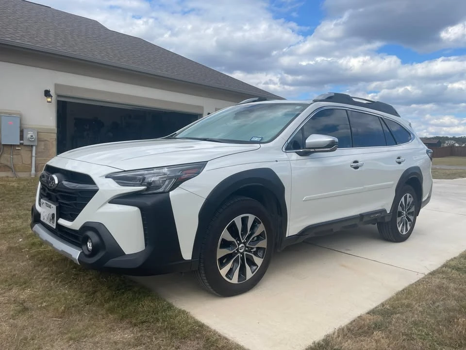 2024 Subaru Outback 6th Gen - Image 6 of 13