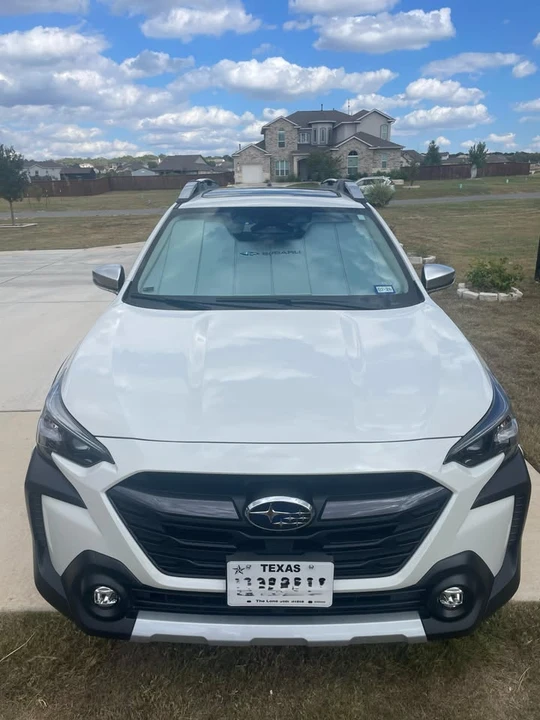 2024 Subaru Outback 6th Gen - Image 4 of 13