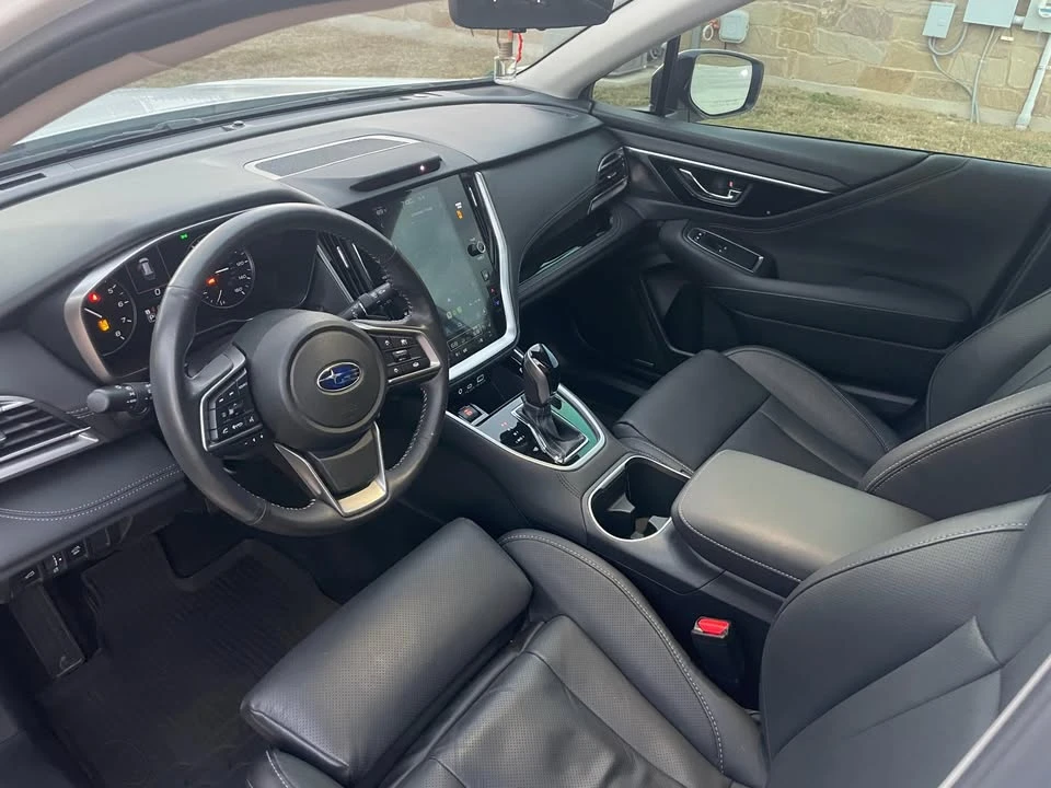 2024 Subaru Outback 6th Gen - Image 10 of 13